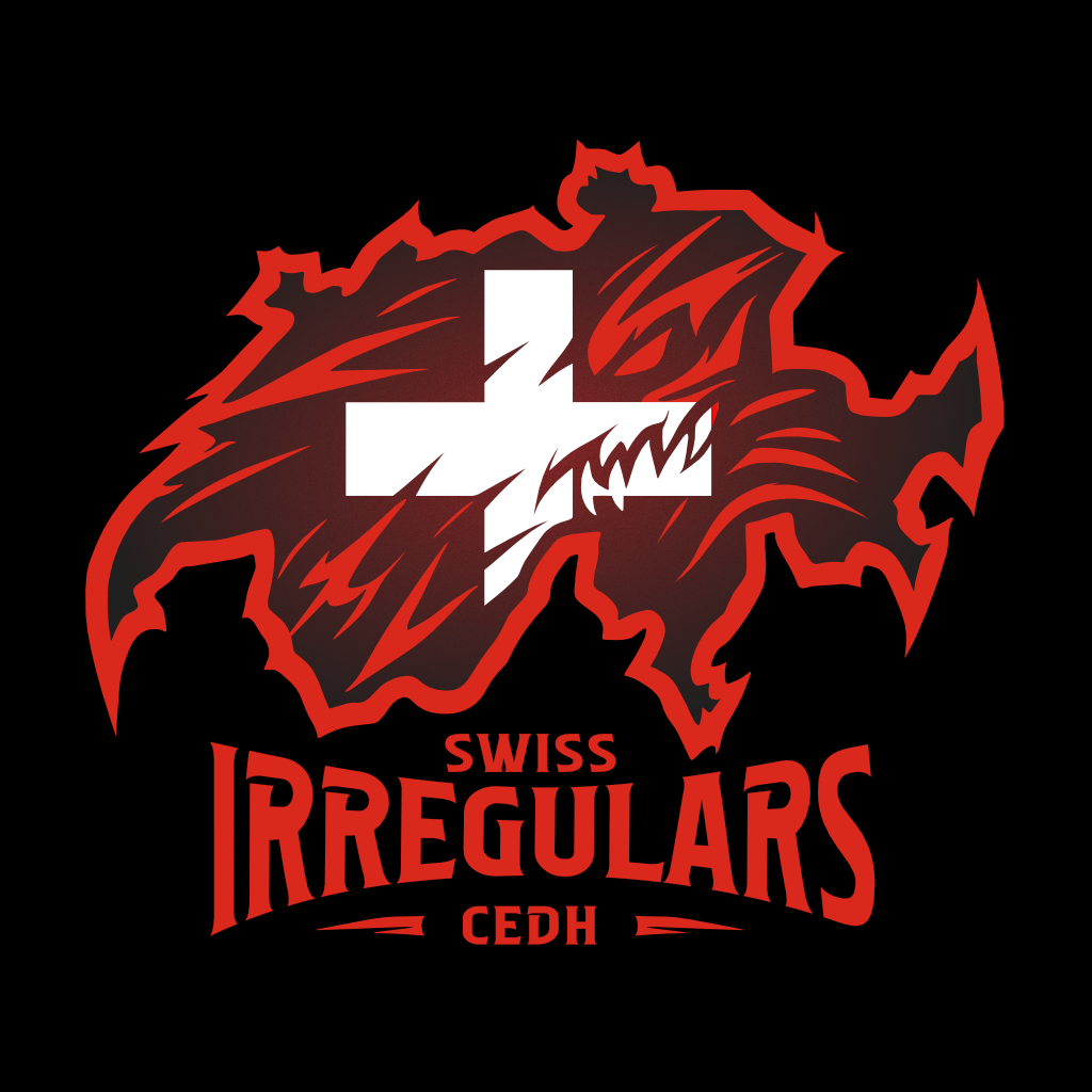 Swiss Irregulars cEDH